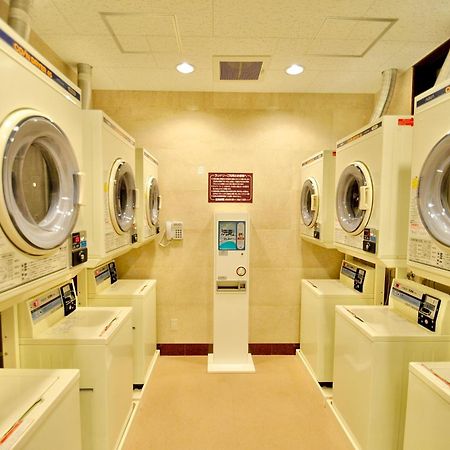 Hiroshima Ekimae Universal Hotel 외부 사진