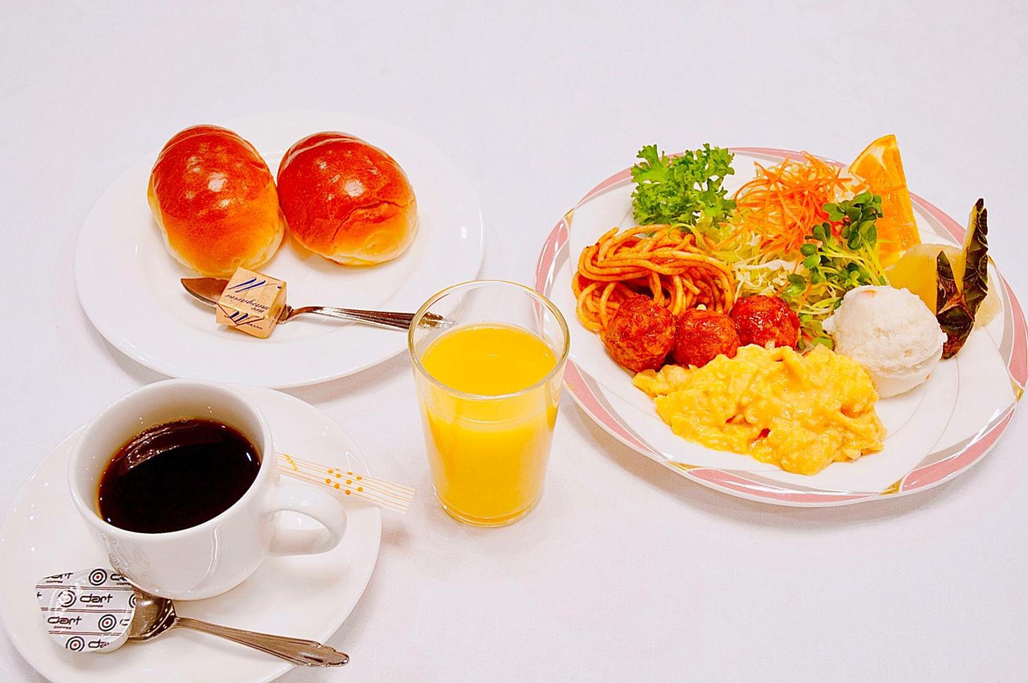 Hiroshima Ekimae Universal Hotel 외부 사진