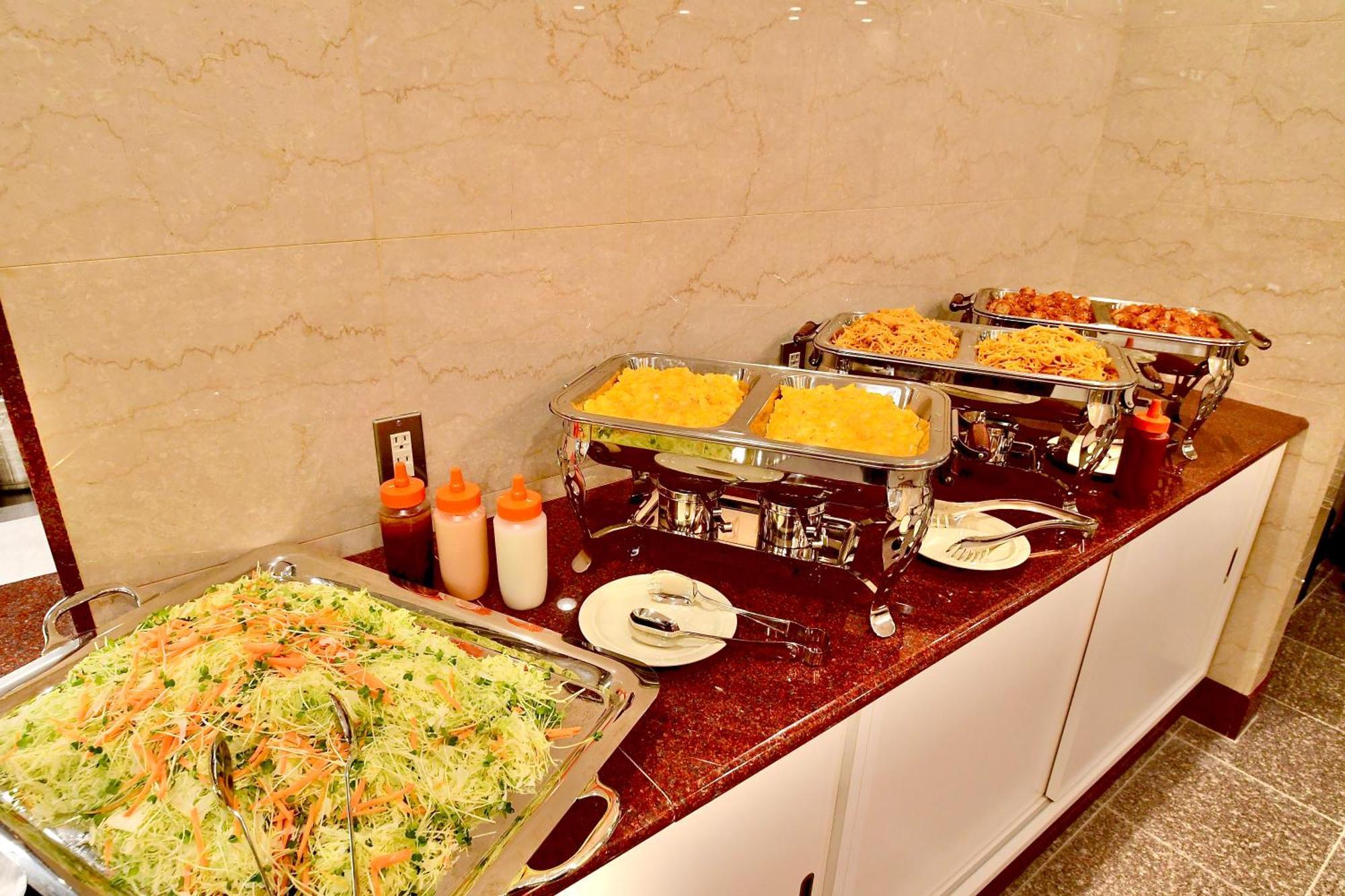 Hiroshima Ekimae Universal Hotel 외부 사진