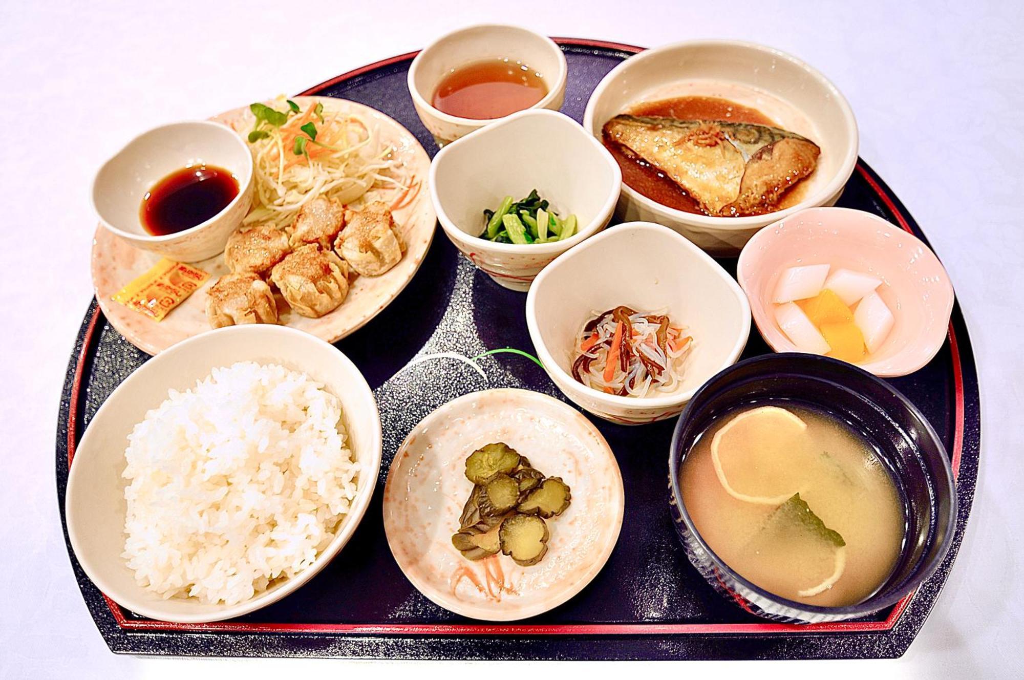 Hiroshima Ekimae Universal Hotel 외부 사진