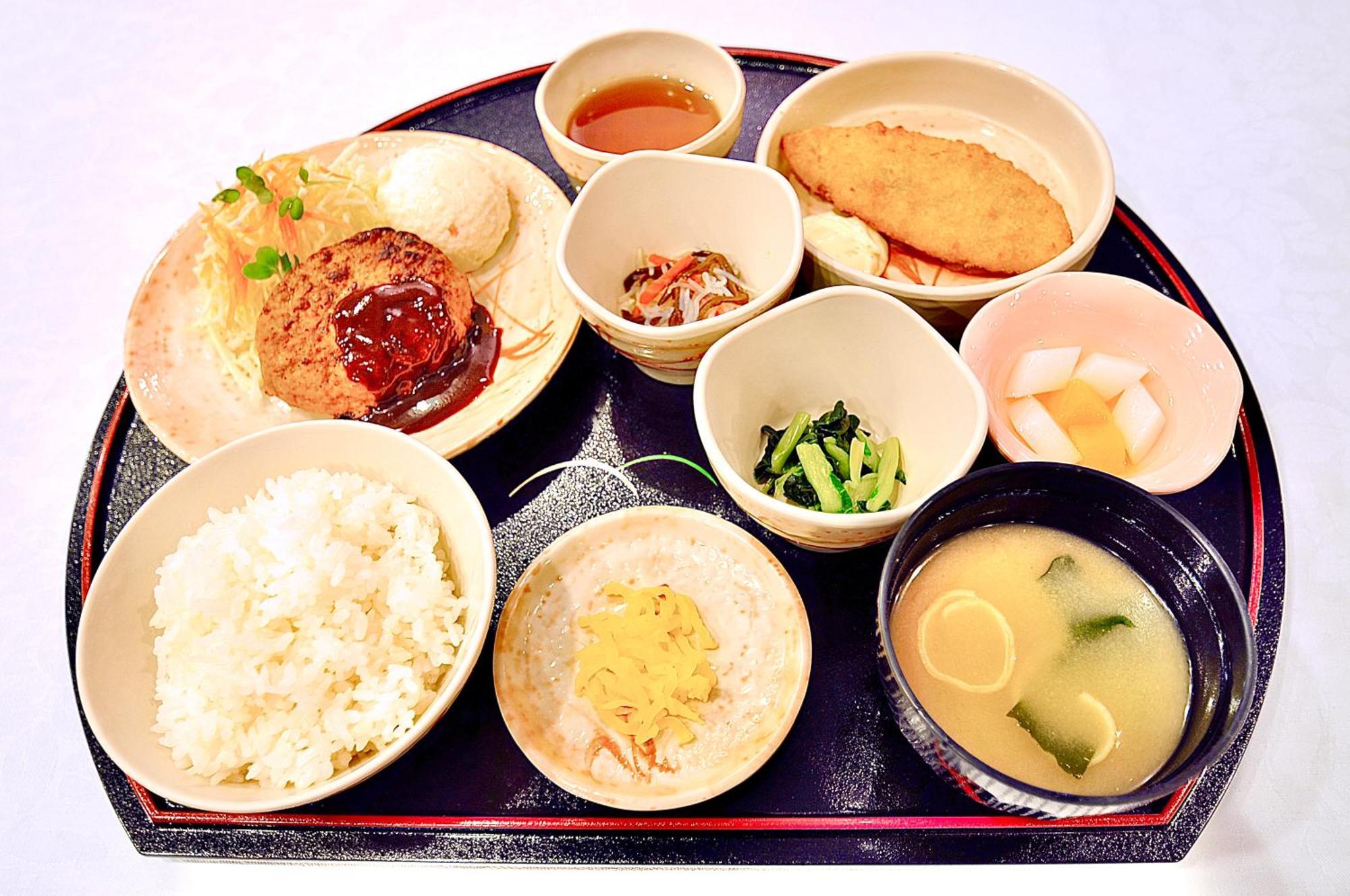 Hiroshima Ekimae Universal Hotel 외부 사진