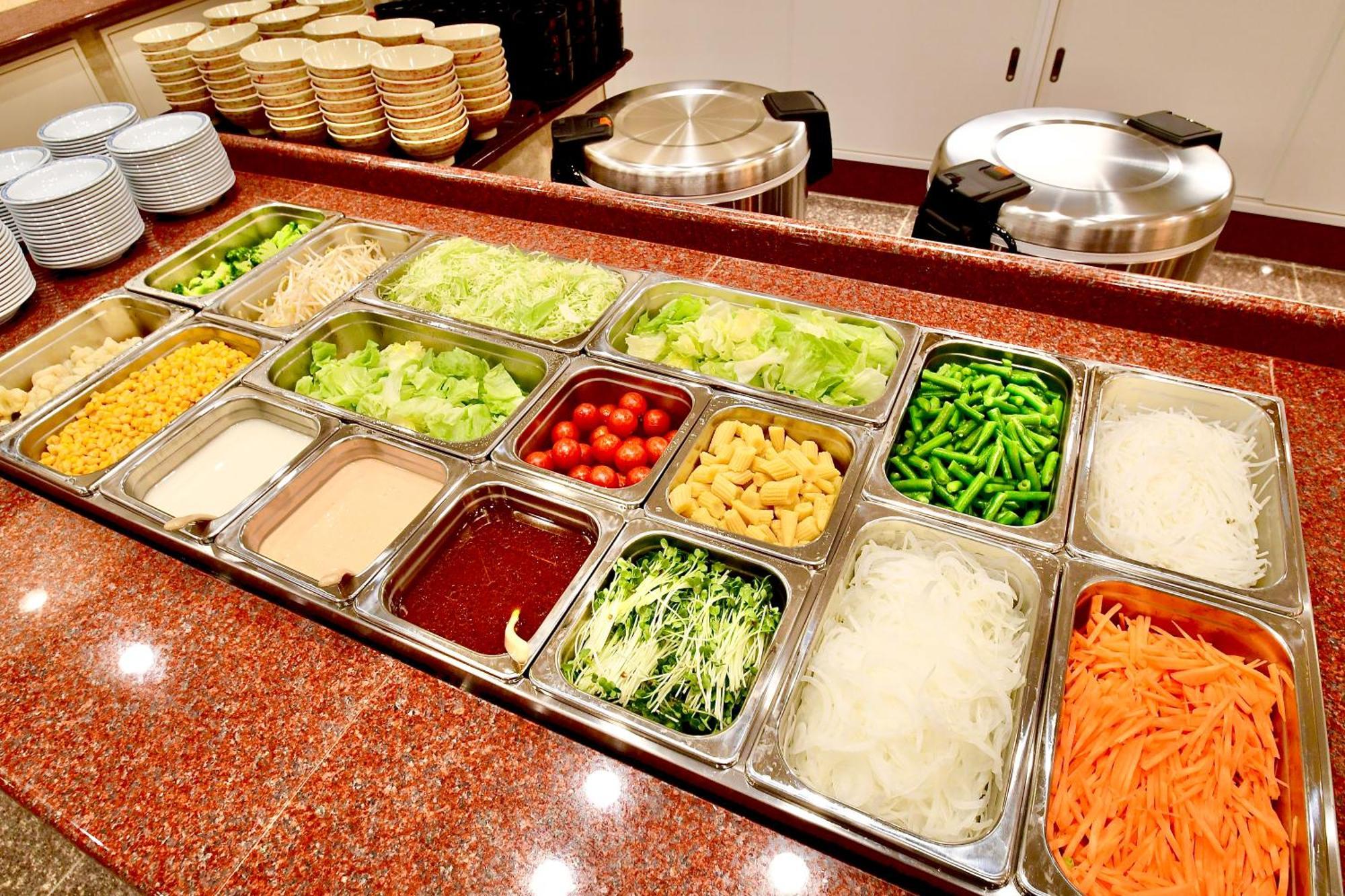 Hiroshima Ekimae Universal Hotel 외부 사진