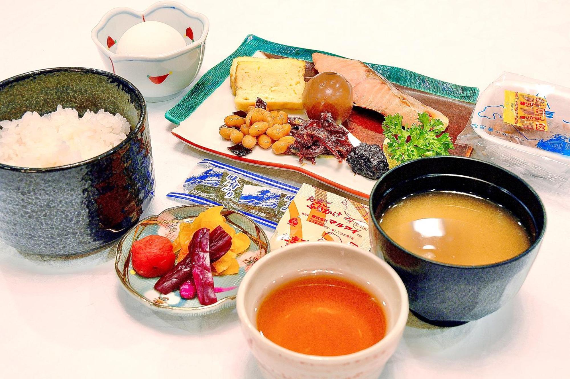 Hiroshima Ekimae Universal Hotel 외부 사진